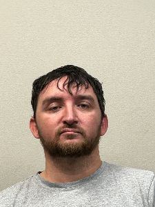 Photo of JONES, CHRISTOPHER DAVID