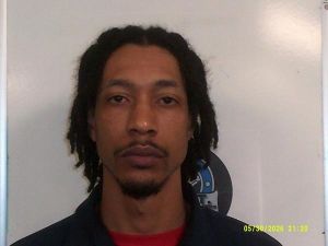 Photo of JOHNSON, BRANDON MICHAEL TAYLOR