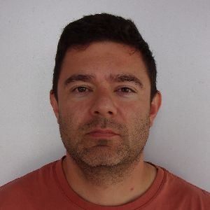 Photo of CARTER, DAVID WAYNE JR