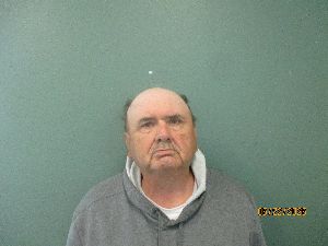 Photo of KING, WAYNE ERVIN
