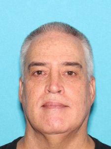 Photo of JONES, RONALD GORDON