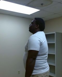 Photo of LUCKETT, MALIK TYRIN