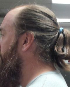 Photo of EDDY, CHRISTOPHER