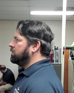 Photo of CZAJKA, JOSHUA