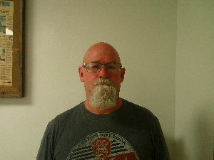 Photo of CALLAHAN, ERICK DEAN