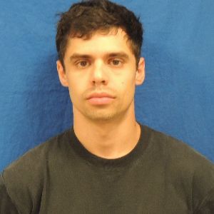 Photo of GOMES, ANDREW CAVALLO