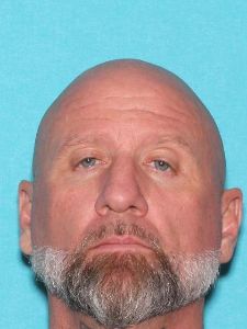 Photo of NEWMAN, BRIAN EUGENE