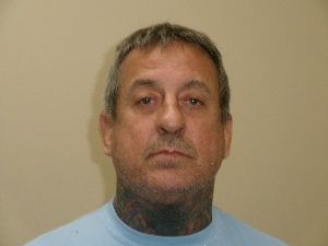 Photo of JOHNSON, CLYDE ALLEN
