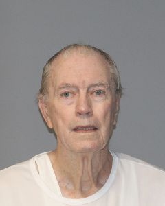 Photo of WOODALL, JAMES RONALD
