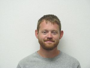 Photo of HAGUE, CHAZ MICHAEL