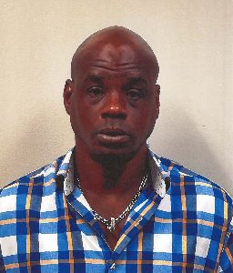 Photo of THOMAS, CARLOS WAYNE