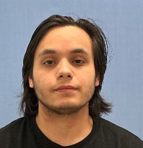 Photo of FOSTER, JULIAN MONTIEL