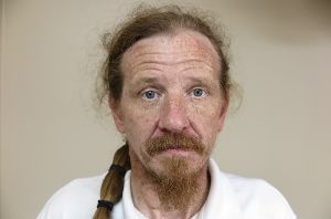 Photo of STEVENS, ROBERT H III