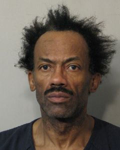 Photo of TATE, DARRELL