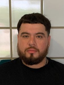 Photo of GARZA, JORGE JOSE
