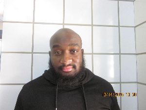 Photo of WILLIAMS, TAURUS MALIK