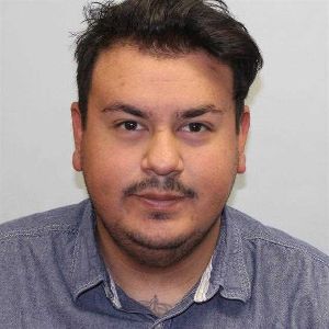 Photo of RAMIREZ, CARLOS JOSE
