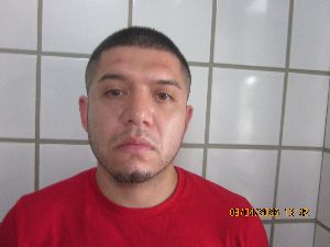 Photo of LIZERIO, JOSHUA AARON
