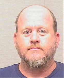 Photo of NICHOLSON, CHRISTOPHER THOMAS