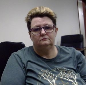 Photo of JAMES, KELLY DEWITT