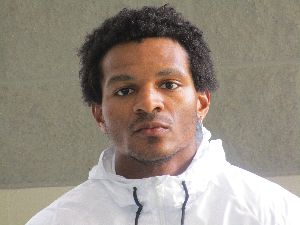 Photo of GASKIN, ANDRE