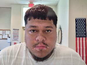 Photo of CARRANZA, BRYANT