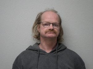 Photo of LININGER, TODD ERIC