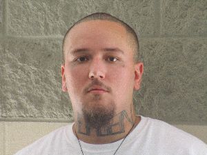 Photo of MORGAN, JARED ROBERT