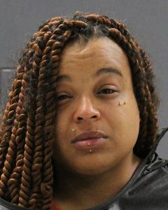 Photo of WHERRY, BREANN MICHELLE