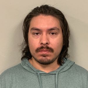 Photo of VASQUEZ, JOHNATHAN