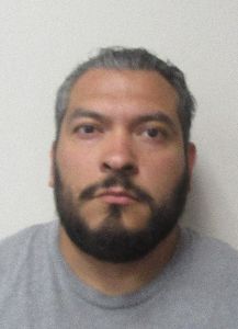 Photo of SALAS, DIEGO RENE