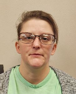 Photo of PICKENS, ASHLEY NICOLE