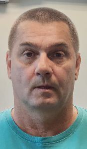 Photo of WIRTH, MICHAEL RAY