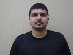 Photo of SEGURA, IVAN