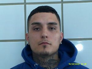 Photo of TALLEOS, JUSTIN CHRISTOPHER