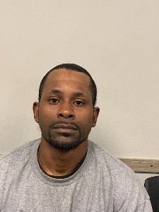 Photo of PEEPLES, RONALD SHUARD