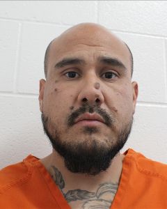 Photo of GARCIA, RENE JR