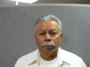 Photo of CUELLAR, CARLOS