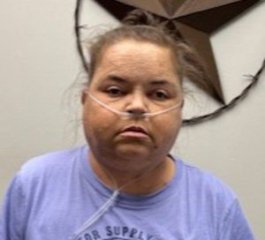 Photo of JOHNSON, LAURA FRANCES