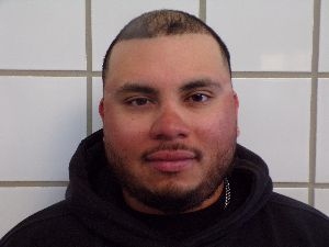 Photo of BADILLO, NATHANIEL