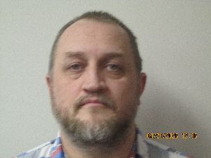 Photo of LARSON, BRIAN MITCHELL