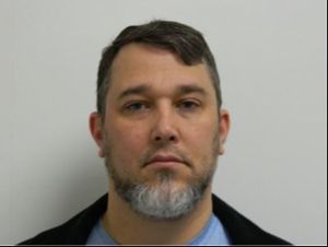 Photo of HAMILTON, JASON EARL