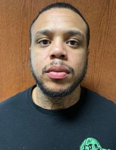 Photo of WILFORD, RICHARD DEMARCUS