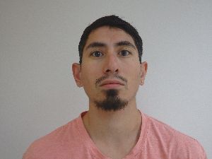 Photo of CRUZ, GABRIEL