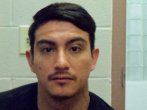 Photo of ELIZONDO, DAVID ALEXANDER