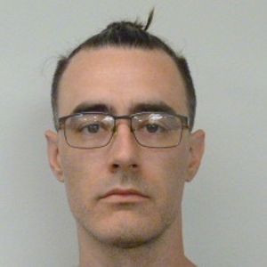 Photo of SUSARABA, JUSTIN RAY