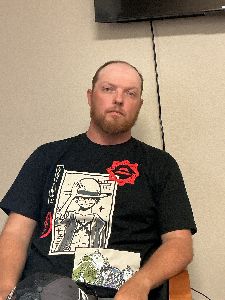 Photo of JONES, CASEY AUSTIN
