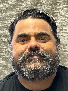 Photo of HERRERA, TROY