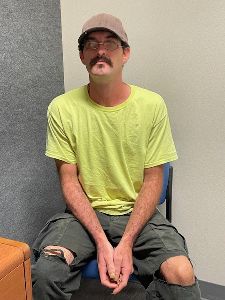 Photo of STEWARD, ANTHONY DALE