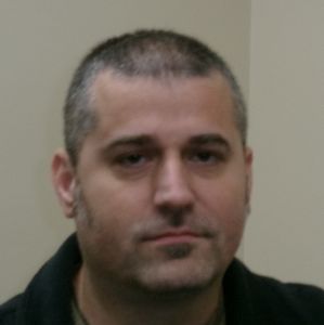 Photo of CHITTENDEN, NATHAN